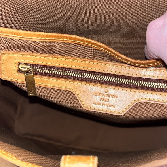 Louis Vuitton Vavin - Picture 16 of 16